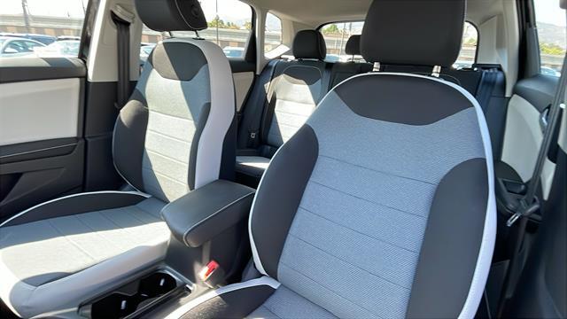 2025 Volkswagen Taos S Corona CA