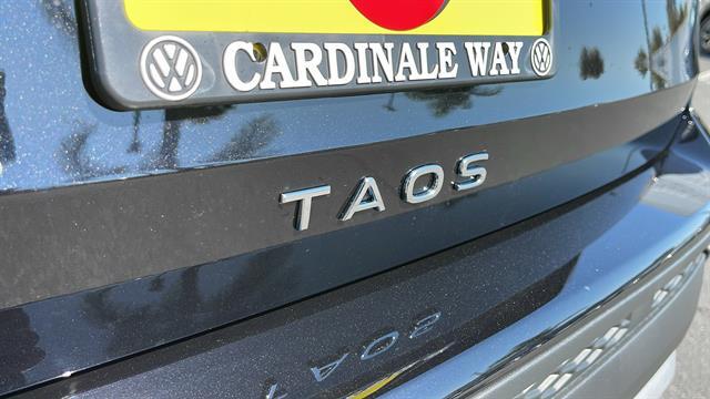 2025 Volkswagen Taos S Corona CA