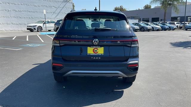 2025 Volkswagen Taos S Corona CA