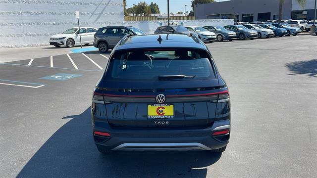 2025 Volkswagen Taos S Corona CA