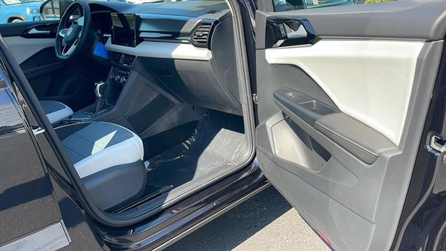 2025 Volkswagen Taos S Corona CA