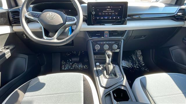2025 Volkswagen Taos S Corona CA