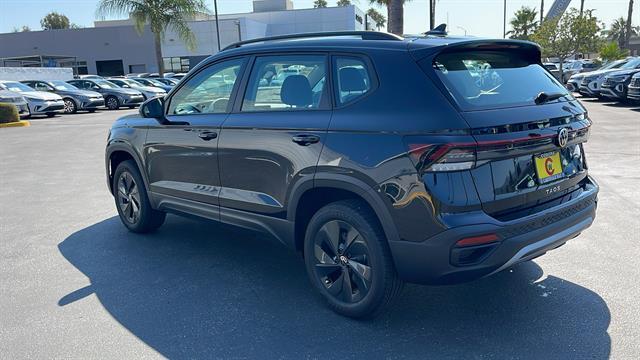 2025 Volkswagen Taos S Corona CA