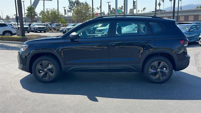 2025 Volkswagen Taos S Corona CA
