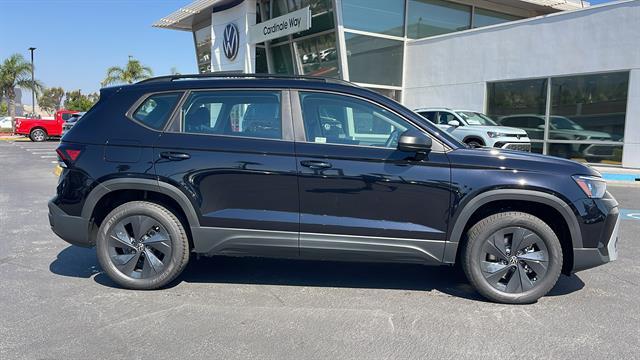 2025 Volkswagen Taos S Corona CA