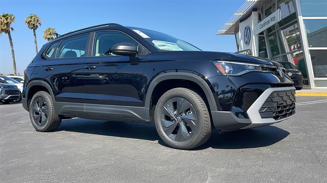 2025 Volkswagen Taos S Corona CA
