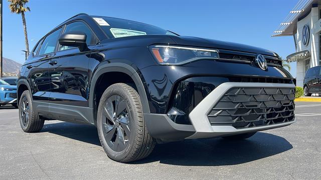 2025 Volkswagen Taos S Corona CA