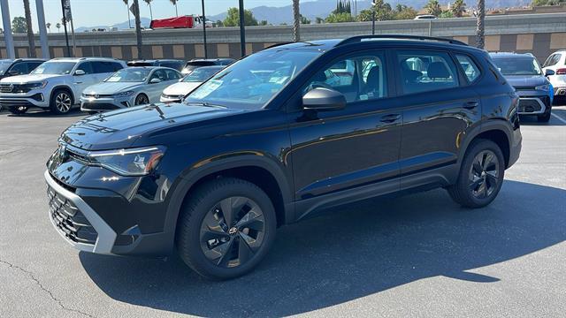 2025 Volkswagen Taos S Corona CA