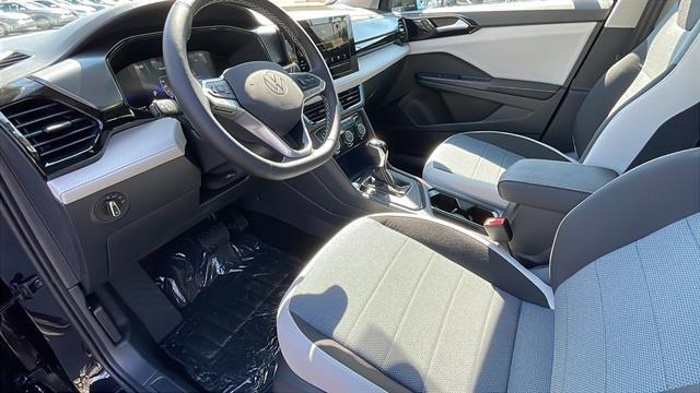 2025 Volkswagen Taos S Corona CA