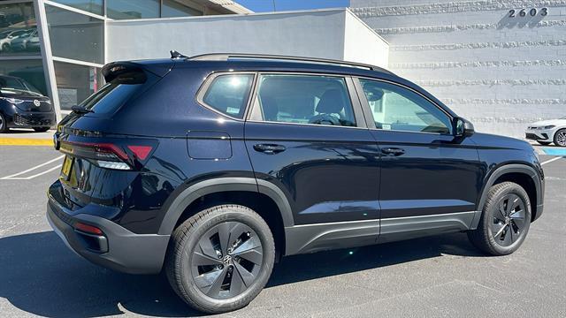 2025 Volkswagen Taos S Corona CA