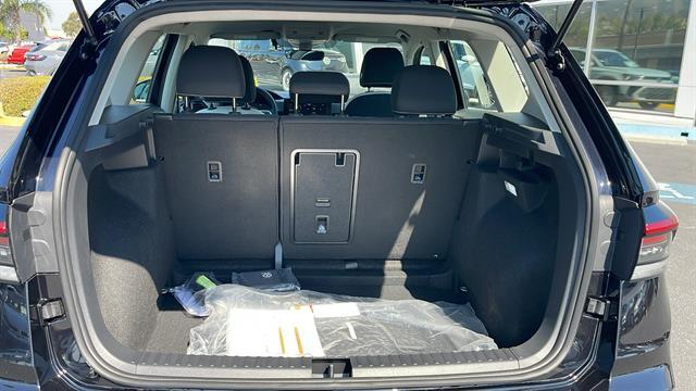 2025 Volkswagen Taos S Corona CA