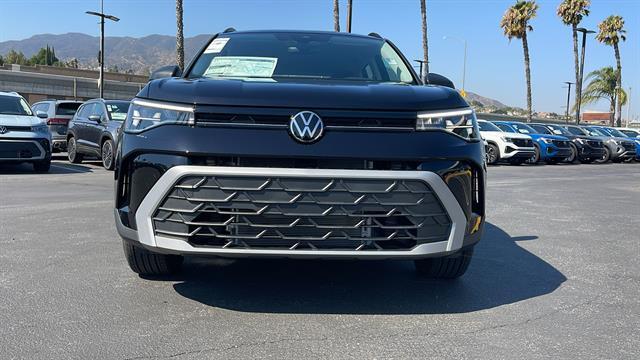 2025 Volkswagen Taos S Corona CA