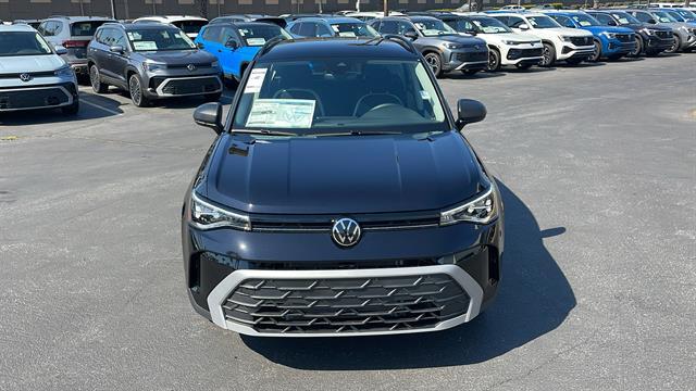 2025 Volkswagen Taos S Corona CA