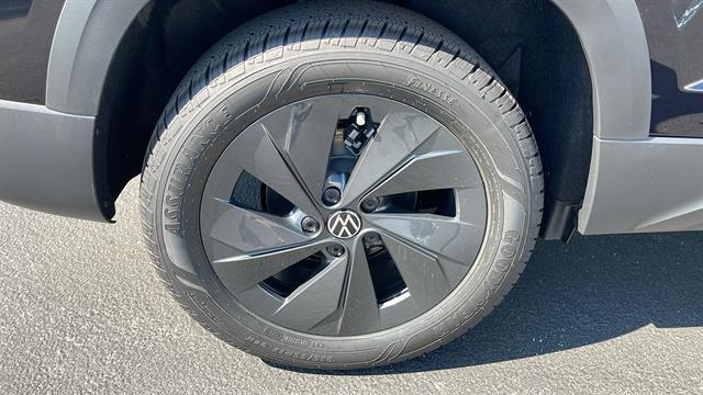 2025 Volkswagen Taos S Corona CA