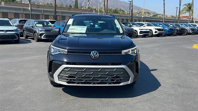 2025 Volkswagen Taos S Corona CA
