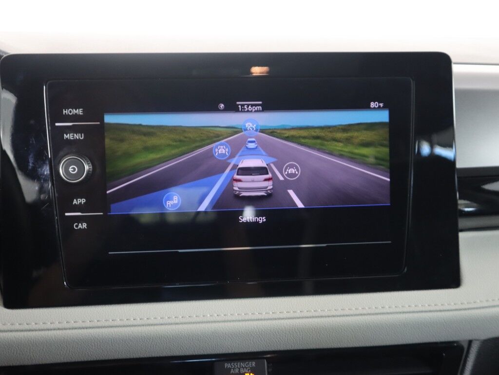 2025 Volkswagen Taos S Maumee OH
