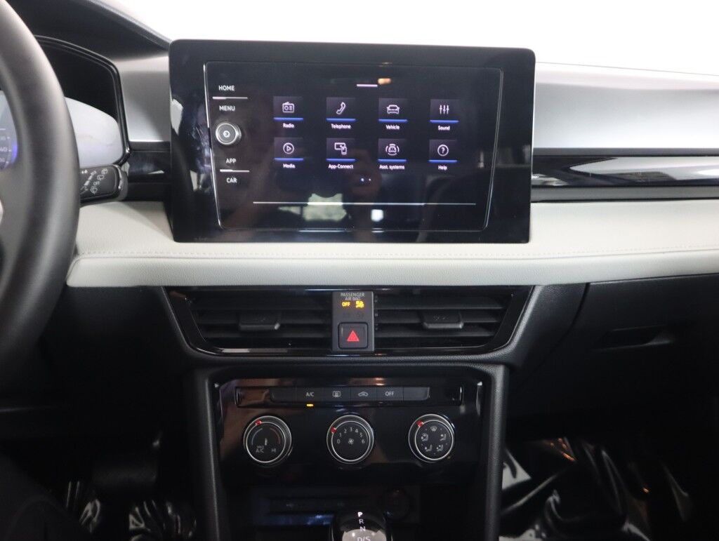 2025 Volkswagen Taos S Maumee OH