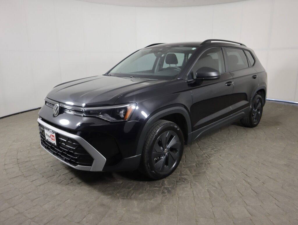 2025 Volkswagen Taos S Maumee OH