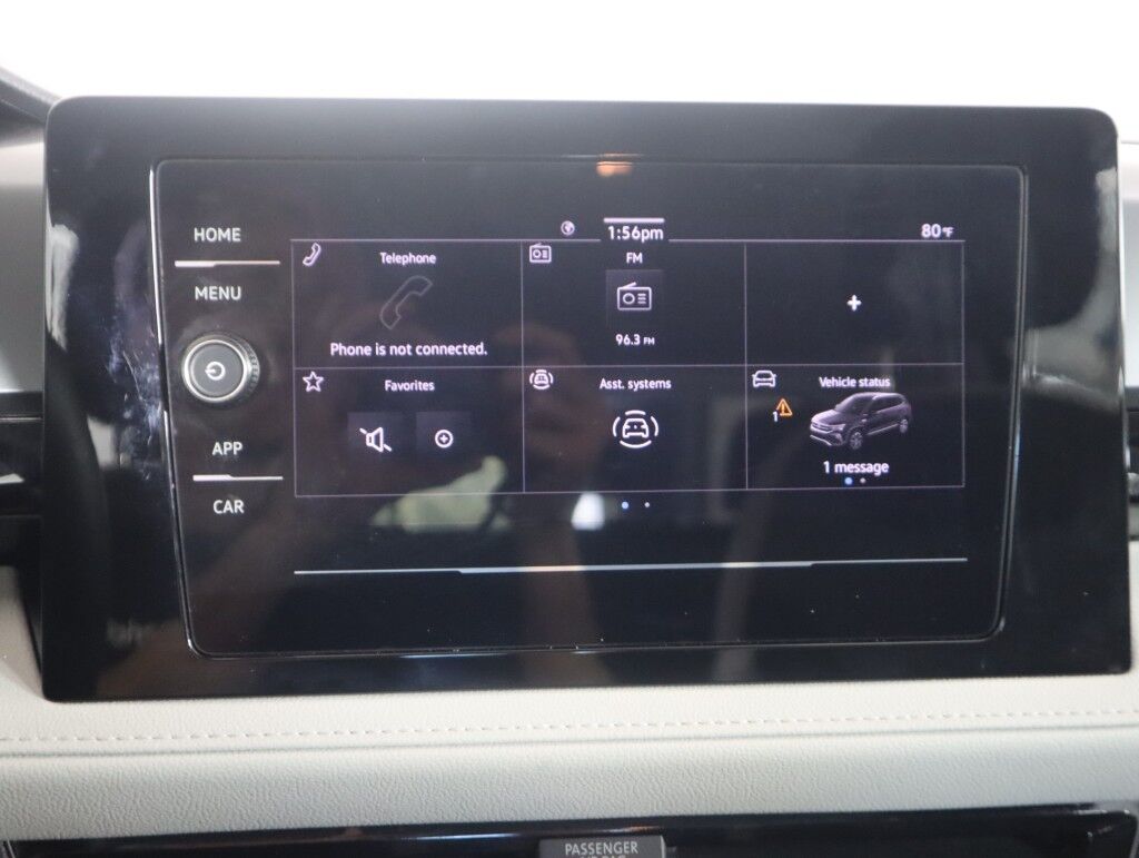 2025 Volkswagen Taos S Maumee OH