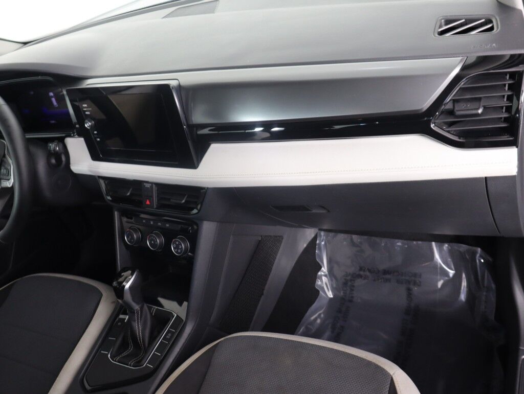 2025 Volkswagen Taos S Maumee OH
