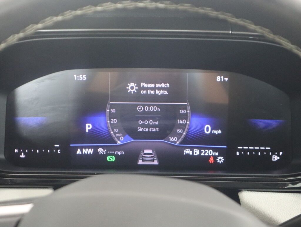 2025 Volkswagen Taos S Maumee OH