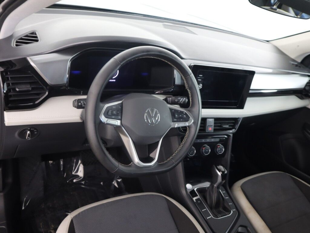 2025 Volkswagen Taos S Maumee OH