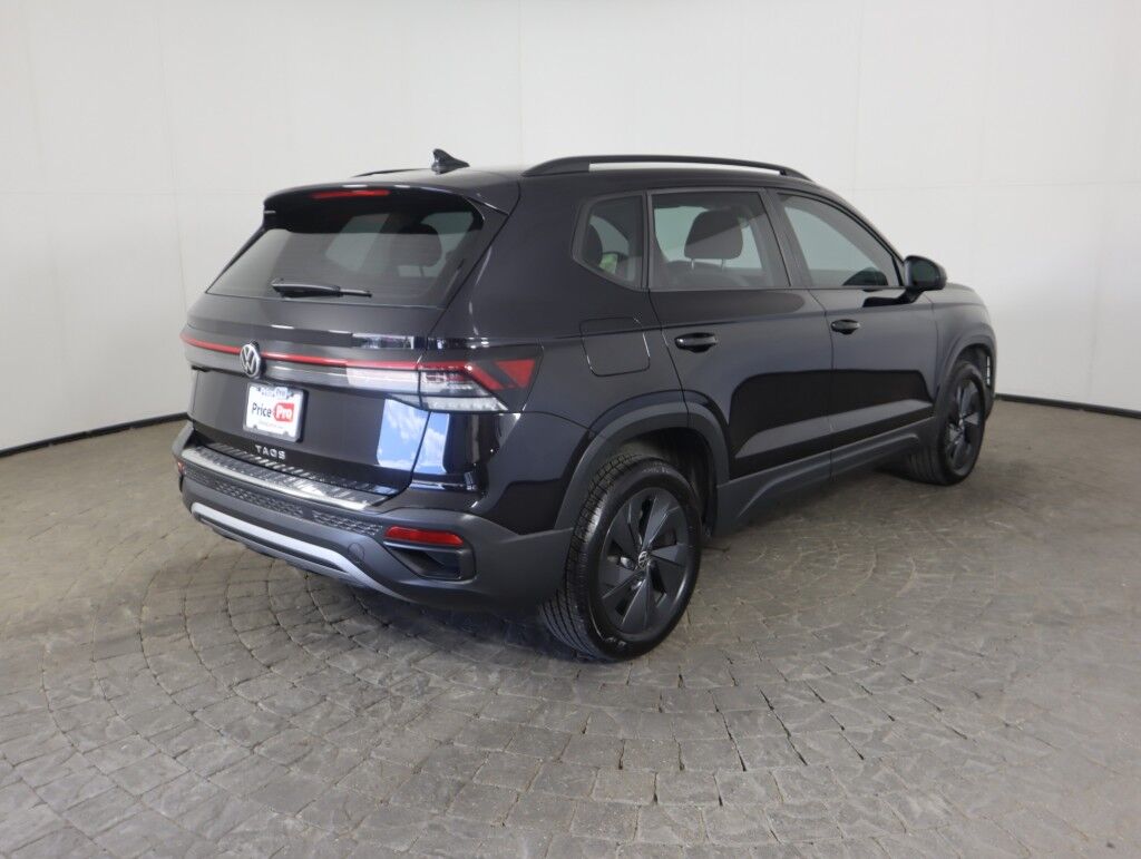 2025 Volkswagen Taos S Maumee OH