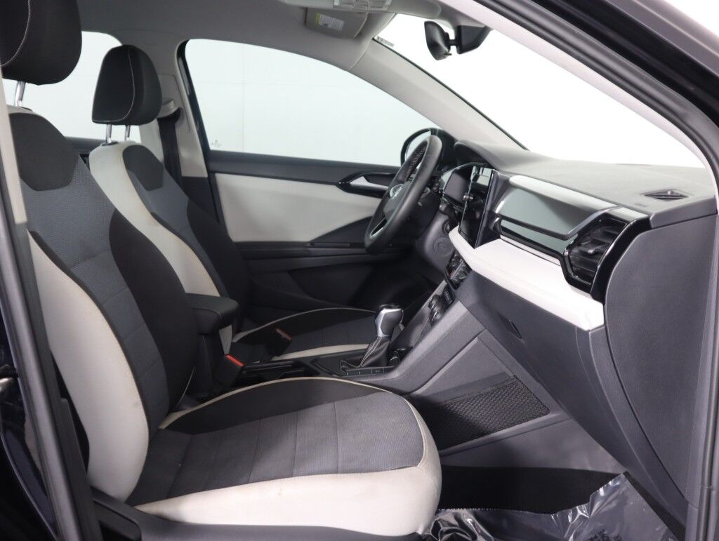 2025 Volkswagen Taos S Maumee OH