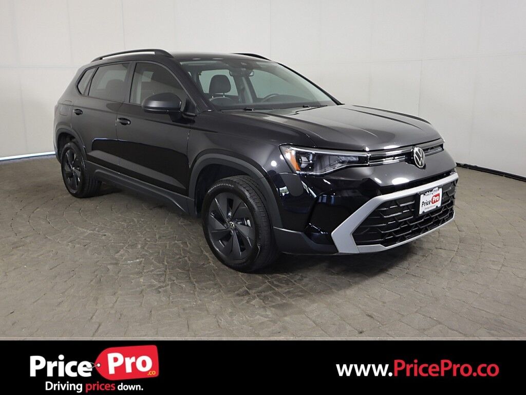 2025 Volkswagen Taos S Maumee OH