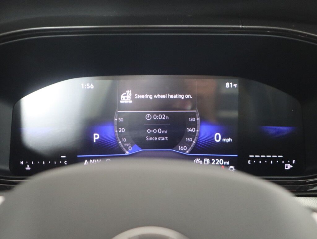 2025 Volkswagen Taos S Maumee OH
