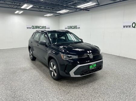 Volkswagen Taos S 2025