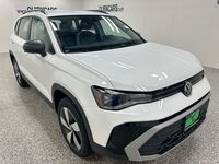 2025 Volkswagen Taos S