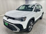 2025 Volkswagen Taos S Oshkosh WI