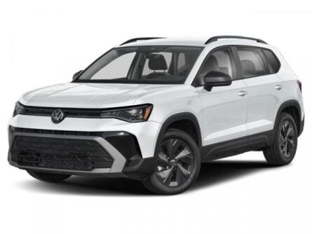 Volkswagen Taos S 2025