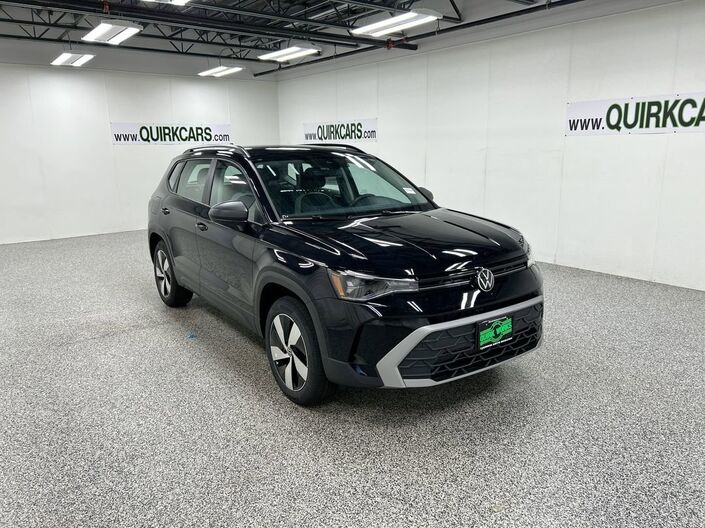2025 Volkswagen Taos S Oshkosh WI