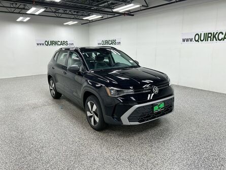 Volkswagen Taos S 2025