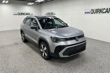 2025 Volkswagen Taos S