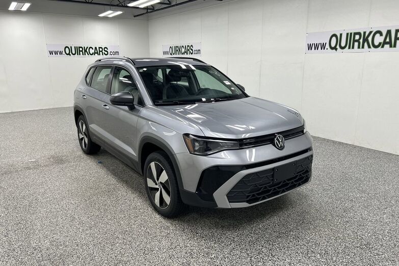 2025 Volkswagen Taos S Oshkosh WI