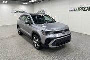 2025 Volkswagen Taos S Oshkosh WI