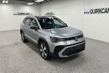 2025 Volkswagen Taos S