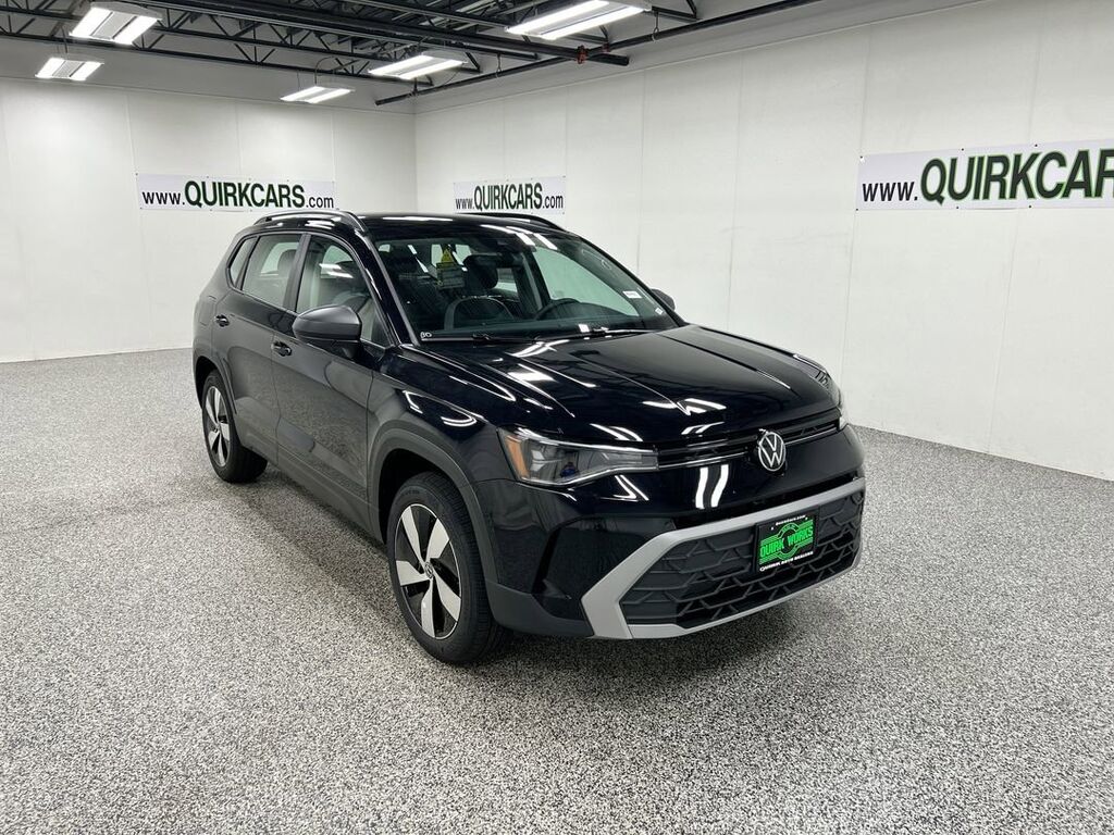 2025 Volkswagen Taos S Oshkosh WI