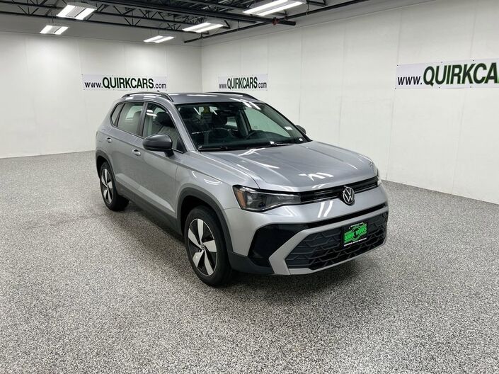 2025 Volkswagen Taos S Oshkosh WI