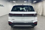 2025 Volkswagen Taos S Oshkosh WI