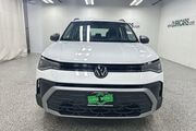2025 Volkswagen Taos S Oshkosh WI
