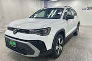 2025 Volkswagen Taos S Oshkosh WI