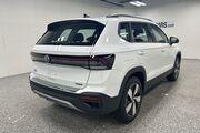 2025 Volkswagen Taos S Oshkosh WI