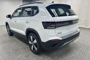 2025 Volkswagen Taos S Oshkosh WI