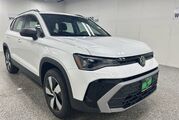 2025 Volkswagen Taos S Oshkosh WI