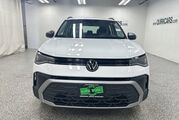 2025 Volkswagen Taos S Oshkosh WI