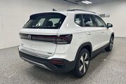2025 Volkswagen Taos S Oshkosh WI